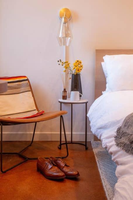 Rail Park Downtown Studio, Amazing Views, Contactless Check-In Philadelphia Bagian luar foto